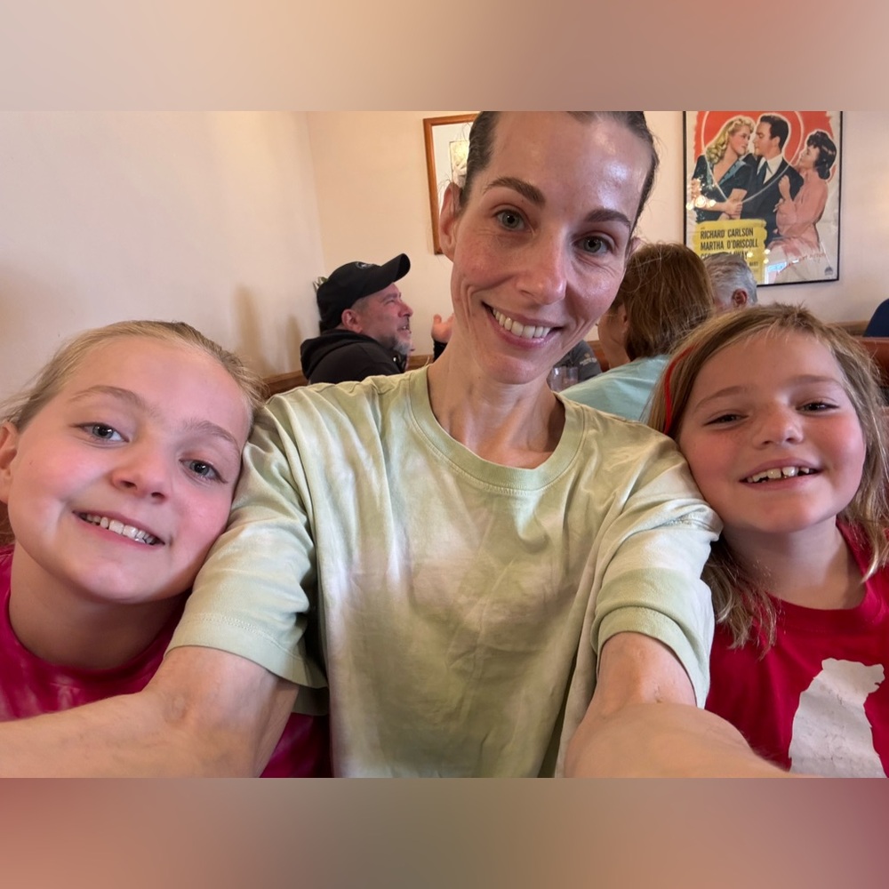 Meet your Posher, Teresa